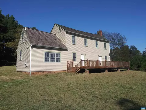 4044 Byrd Mill Rd, Louisa, VA 23093 photo 1
