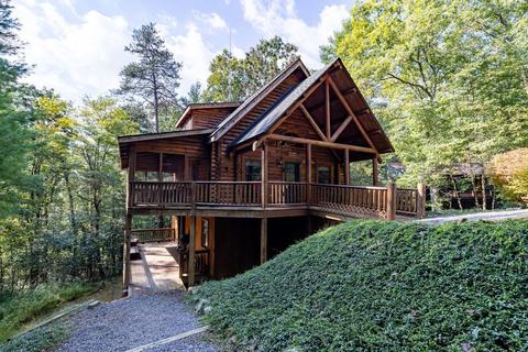 108 Bitternut Ln, Mount Jackson, VA 22842 photo 2