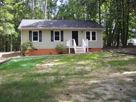 2993 Gold Mine Rd, Fork Union, VA 23055