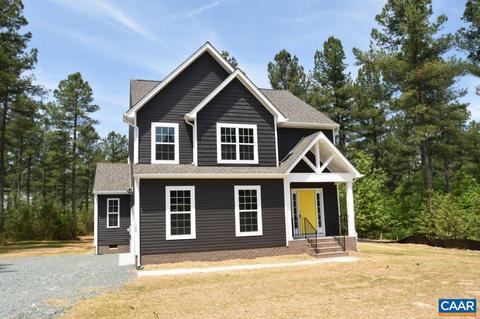 100 Kyle Court #MS 2-3, Gordonsville, VA 22942