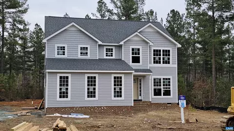 95 Kyle Ct #MS 17, Gordonsville, VA 22942