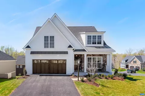 806 Burleigh Ct, Keswick, VA 22947