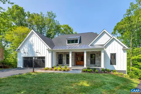 1406 Queenscroft, Keswick, VA 22947