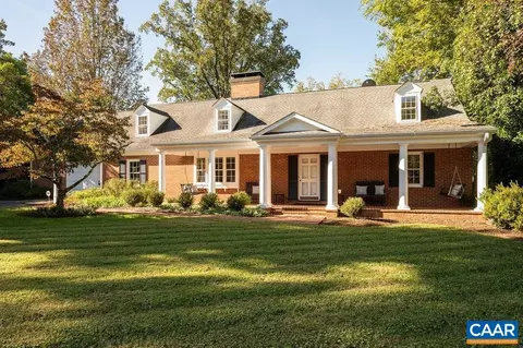 1882 Westview Rd, Charlottesville, VA 22903