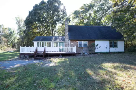 1192 Moreland Gap Rd, New Market, VA 22844