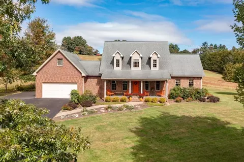 1284 Limestone Rd, Mount Sidney, VA 24467 photo 1