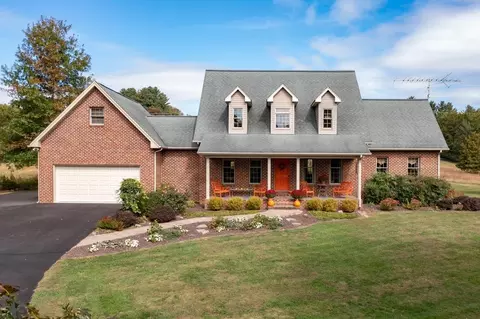 1284 Limestone Rd, Mount Sidney, VA 24467 photo 2