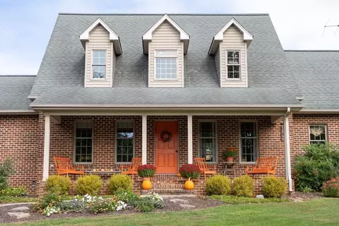 1284 Limestone Rd, Mount Sidney, VA 24467 photo 5