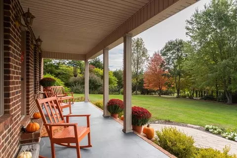 1284 Limestone Rd, Mount Sidney, VA 24467 photo 6