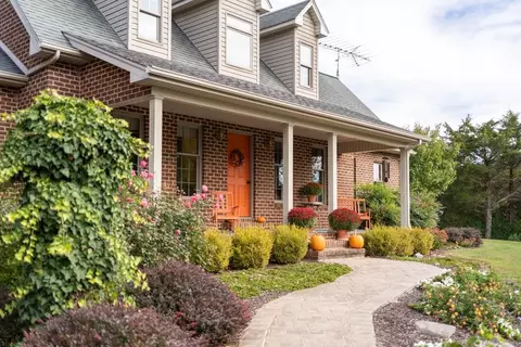 1284 Limestone Rd, Mount Sidney, VA 24467 photo 4