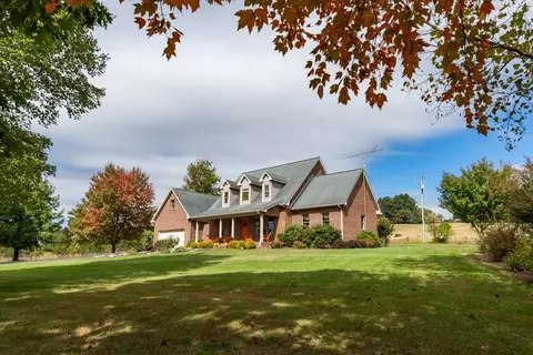 1284 Limestone Rd, Mount Sidney, VA 24467 photo 3