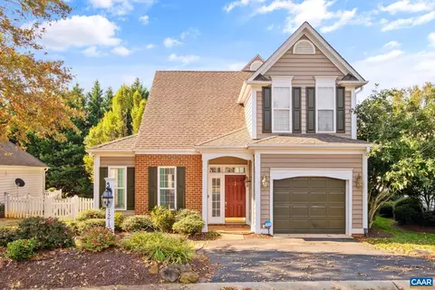 1217 Courtyard Dr, Charlottesville, VA 22903 photo 1