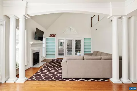 1217 Courtyard Dr, Charlottesville, VA 22903 photo 10