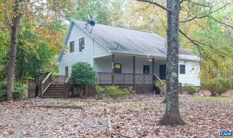 6940 Wishing Meadow Ln, Afton, VA 22920