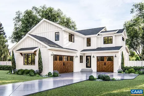 2350 Green Acre Ln, Charlottesville, VA 22902