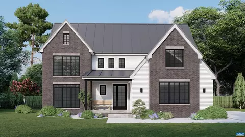 200 Goodloe Ln, Afton, VA 22920