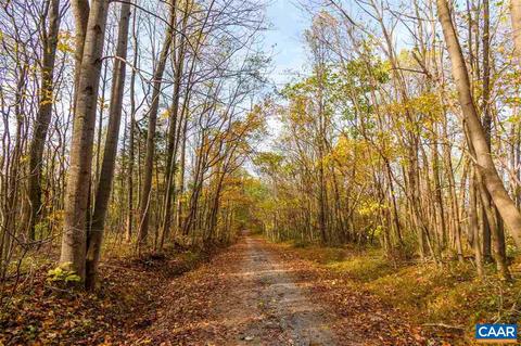 Lot 01800 Sam Mundy Rd, Barboursville, VA 22923