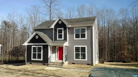 40 Forest Dr #LM 230/3, Palmyra, VA 22963