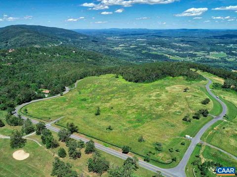 1 Howardsville Turnpike, Afton, VA 22920