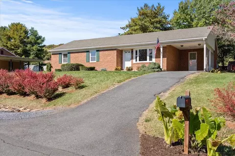 39 Valley View Ave, Mount Sidney, VA 24467 photo 35