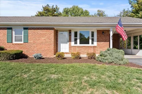 39 Valley View Ave, Mount Sidney, VA 24467 photo 36