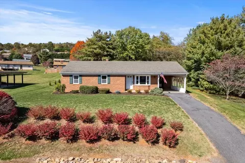 39 Valley View Ave, Mount Sidney, VA 24467 photo 34