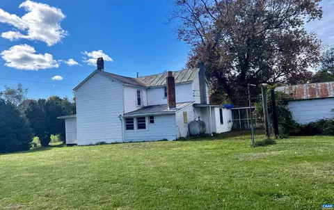 5240 Thomas Haney Rd, Barboursville, VA 22923