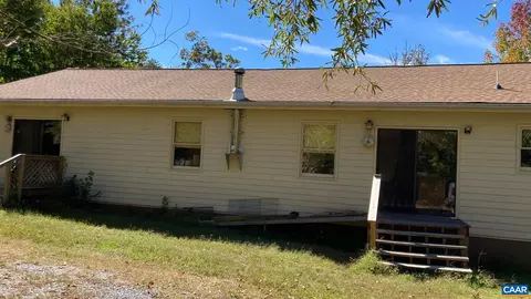 1280 Spring Rd, Bremo Bluff, VA 23022 photo 2