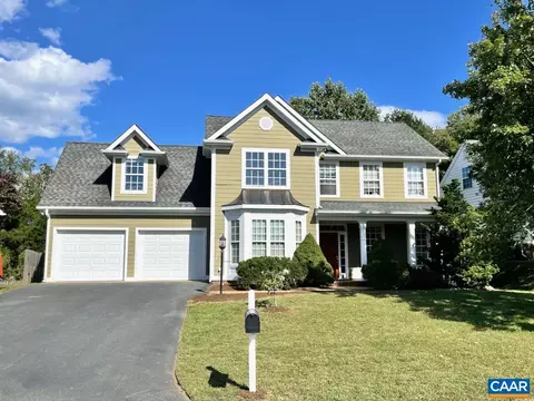 1212 Redfields Rd, Charlottesville, VA 22903 photo 1