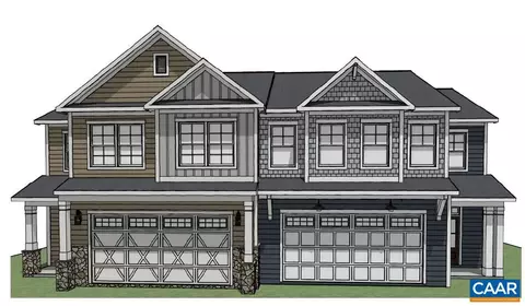 847 Arboleda Dr, Crozet, VA 22932