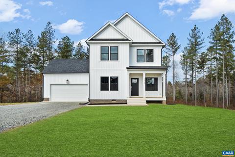 Lot 1 New Line Rd, Gum Spring, VA 23065