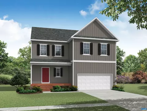lot6 Cross County Rd, Mineral, VA 23117