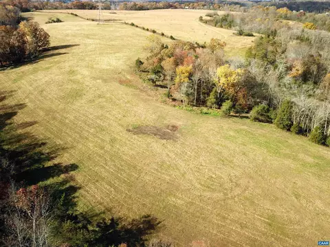 Tba 0 Hancock Hill Rd, Scottsville, VA 24590