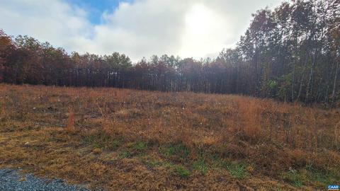 Lot 7 Sharps Creek Dr, Scottsville, VA 24590