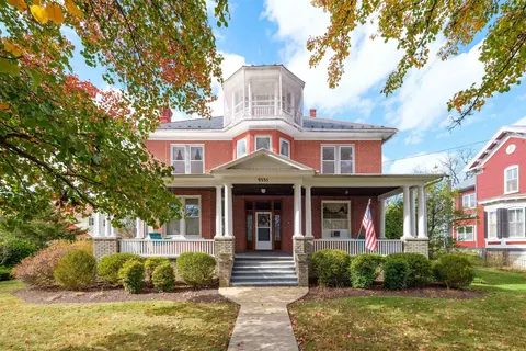 9335 N Congress St N, New Market, VA 22844