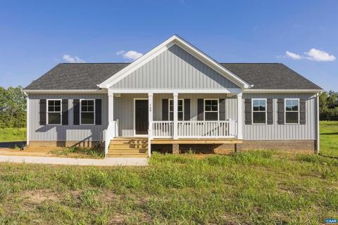 Lot 3 New Line Rd, Gum Spring, VA 23065