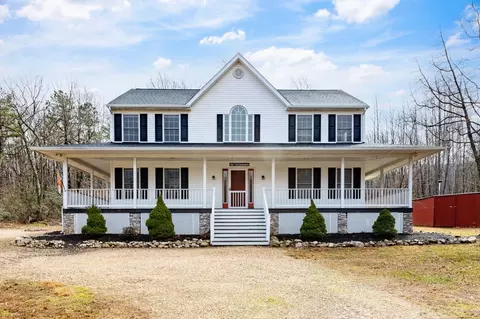 67 Kaolin Spring Ln, Greenville, VA 24440