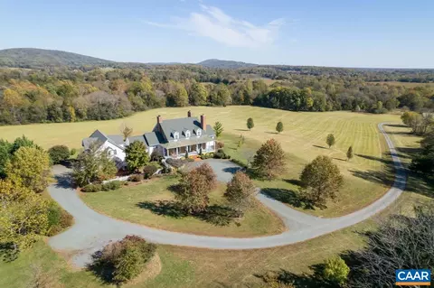 2966 Sunnyside Ln, Gordonsville, VA 22942