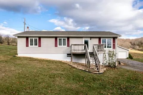 1052 Dutch Hollow Rd, Raphine, VA 24472 photo 1