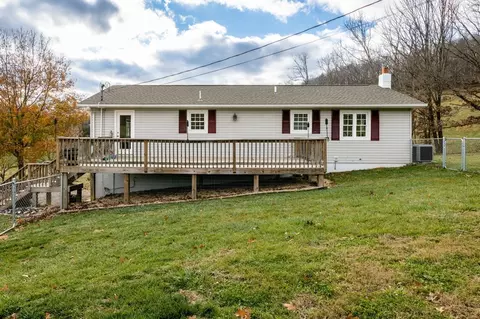 1052 Dutch Hollow Rd, Raphine, VA 24472 photo 35