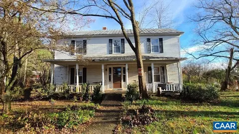 3689 Ranson Rd, Dillwyn, VA 23936 photo 1