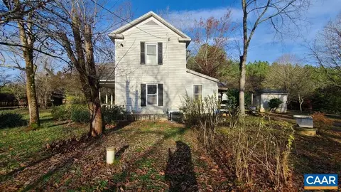 3689 Ranson Rd, Dillwyn, VA 23936 photo 3