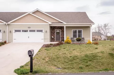 815 Coltsfoot Ln, Mcgaheysville, VA 22840