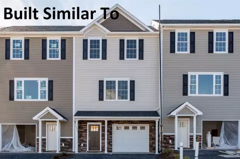 1168 Harvest Ct #65, Harrisonburg, VA 22801