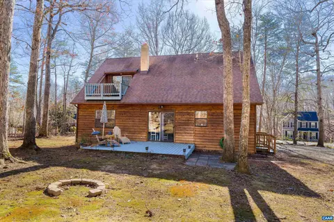 28 Pinehurst Rd, Palmyra, VA 22963 photo 3