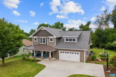 2440 Belvue Rd, Waynesboro, VA 22980