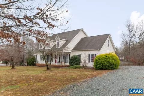 65 Deerview Rd, Keswick, VA 22947 photo 6