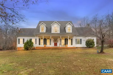 65 Deerview Rd, Keswick, VA 22947 photo 1