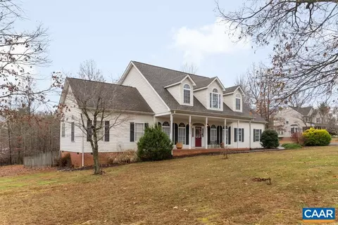 65 Deerview Rd, Keswick, VA 22947 photo 5