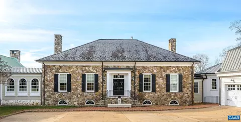 2551 Someday Farm Ln, Barboursville, VA 22923